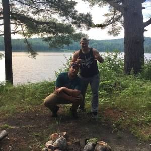 Meet your Posher, Sam